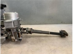 Recambio de columna direccion para ford fiesta vi 1.25 referencia OEM IAM C1BC3D071CA  