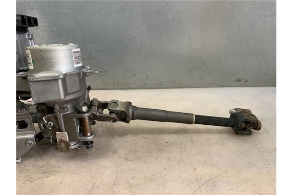 Recambio de columna direccion para ford fiesta vi 1.25 referencia OEM IAM C1BC3D071CA  