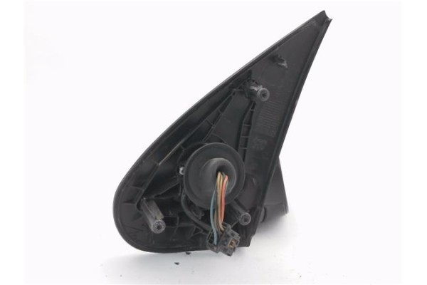 Recambio de retrovisor electrico derecho para peugeot 206 1.4 hdi eco 70 referencia OEM IAM 6475000 E2017003 