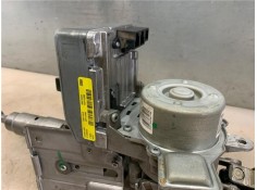 Recambio de columna direccion para ford fiesta vi 1.25 referencia OEM IAM C1BC3D071CA  