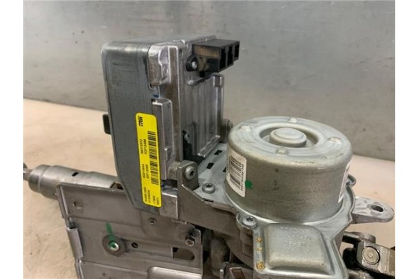 Recambio de columna direccion para ford fiesta vi 1.25 referencia OEM IAM C1BC3D071CA  