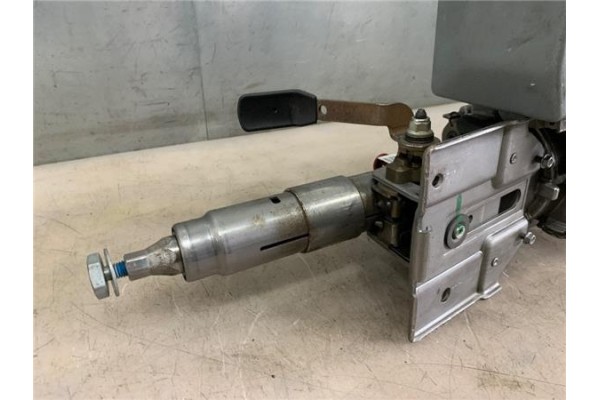 Recambio de columna direccion para ford fiesta vi 1.25 referencia OEM IAM C1BC3D071CA  