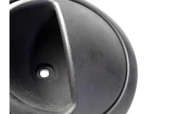 Recambio de manilla int. puerta trasero izquierda para daewoo kalos 1.4 sport referencia OEM IAM 96541647  