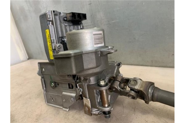 Recambio de columna direccion para ford fiesta vi 1.25 referencia OEM IAM C1BC3D071CA  