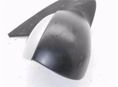 Recambio de retrovisor electrico derecho para peugeot 206 1.4 hdi eco 70 referencia OEM IAM 6475000 E2017003 