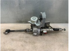 Recambio de columna direccion para ford fiesta vi 1.25 referencia OEM IAM C1BC3D071CA  