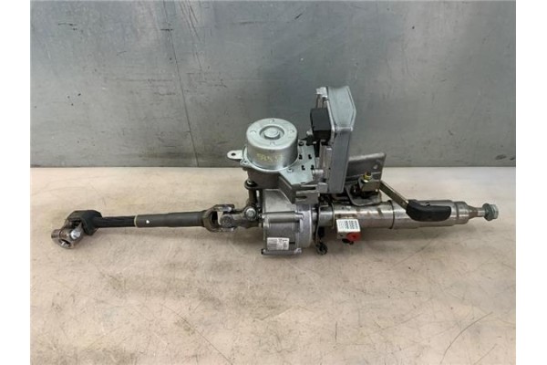 Recambio de columna direccion para ford fiesta vi 1.25 referencia OEM IAM C1BC3D071CA  