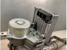 Recambio de columna direccion para ford fiesta vi 1.25 referencia OEM IAM C1BC3D071CA  