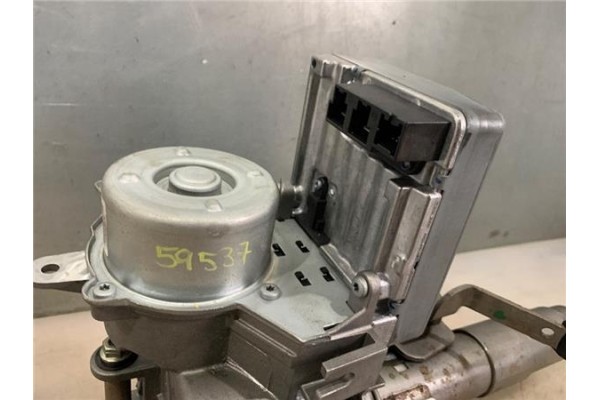 Recambio de columna direccion para ford fiesta vi 1.25 referencia OEM IAM C1BC3D071CA  