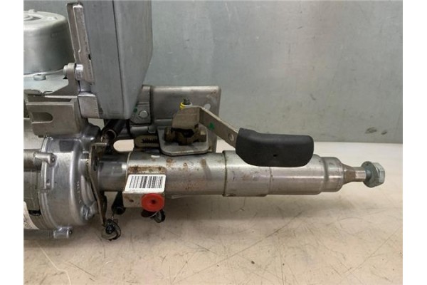 Recambio de columna direccion para ford fiesta vi 1.25 referencia OEM IAM C1BC3D071CA  