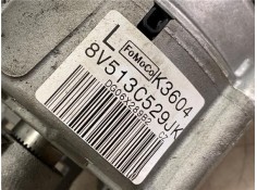 Recambio de columna direccion para ford fiesta vi 1.25 referencia OEM IAM C1BC3D071CA  