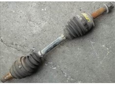 Recambio de palier delantero izquierdo para opel combo (corsa b) 1.7 d referencia OEM IAM   