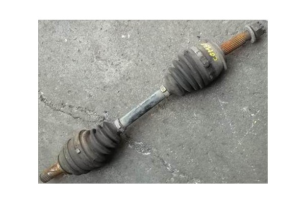 Recambio de palier delantero izquierdo para opel combo (corsa b) 1.7 d referencia OEM IAM   