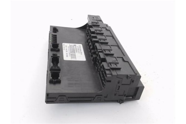 Recambio de caja fusibles/rele para mercedes-benz clase e (bm 211) berlina 3.2 e 320 (211.065) referencia OEM IAM 2115452001 5DK