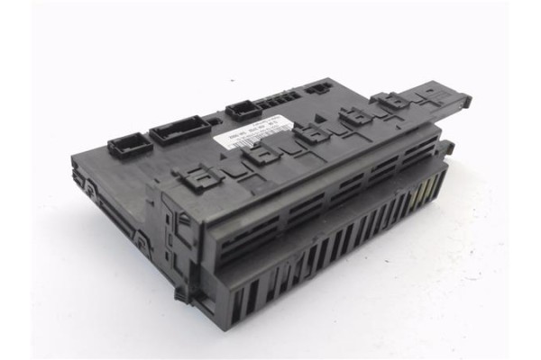 Recambio de caja fusibles/rele para mercedes-benz clase e (bm 211) berlina 3.2 e 320 (211.065) referencia OEM IAM 2115452001 5DK