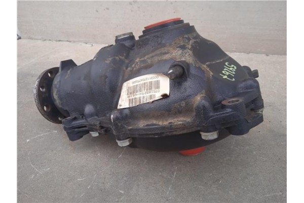 Recambio de diferencial delantero para bmw serie x3 (e83) 3.0i referencia OEM IAM 31507523653  