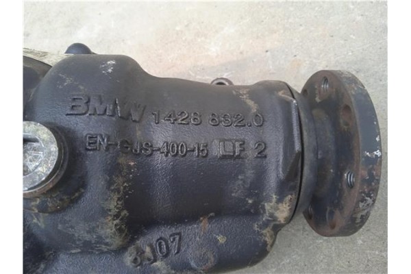Recambio de diferencial delantero para bmw serie x3 (e83) 3.0i referencia OEM IAM 31507523653  