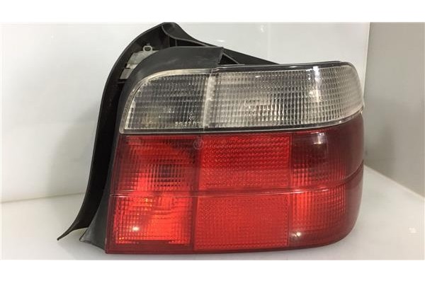 Recambio de piloto trasero derecho para bmw serie 3 compacto (e36)(1994) 1.9 316i [1,9 ltr. - 77 kw cat] referencia OEM IAM   