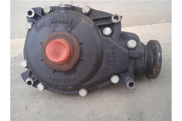 Recambio de diferencial delantero para bmw serie x3 (e83) 3.0i referencia OEM IAM 31507523653  
