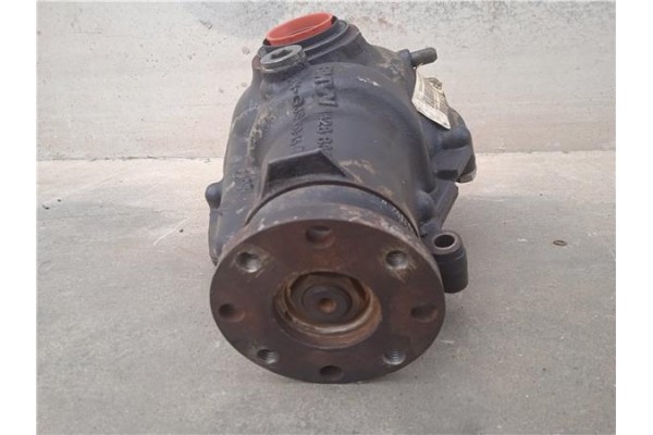 Recambio de diferencial delantero para bmw serie x3 (e83) 3.0i referencia OEM IAM 31507523653  