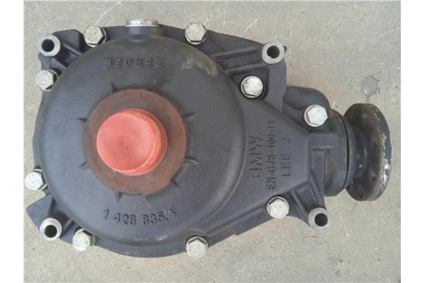 Recambio de diferencial delantero para bmw serie x3 (e83) 3.0i referencia OEM IAM 31507523653  
