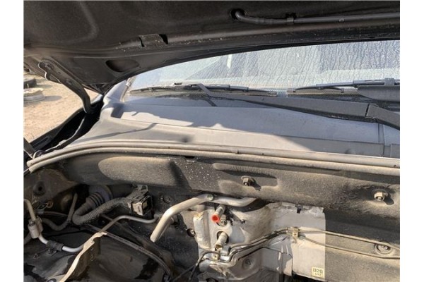 Recambio de torpedo para ssangyong kyron 2.0 200 xdi referencia OEM IAM 7942009003 7941009003 