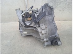 Recambio de caja cambios manual para ford focus ii (da_) 1.6 tdci referencia OEM IAM 3M5R7F096YF  