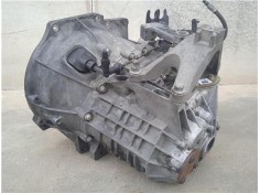 Recambio de caja cambios manual para ford focus ii (da_) 1.6 tdci referencia OEM IAM 3M5R7F096YF  