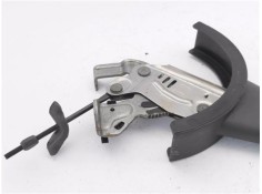 Recambio de palanca freno de mano para seat ibiza berlina (6j5) 1.6 tdi referencia OEM IAM 6Q0711303AK  