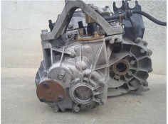 Recambio de caja cambios manual para ford focus ii (da_) 1.6 tdci referencia OEM IAM 3M5R7F096YF  