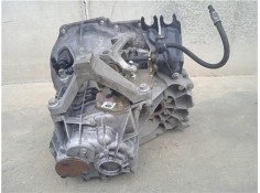 Recambio de caja cambios manual para ford focus ii (da_) 1.6 tdci referencia OEM IAM 3M5R7F096YF  