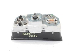 Recambio de cuadro completo para opel kadett e 1.6 d referencia OEM IAM 90037400FW  