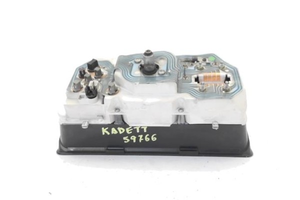 Recambio de cuadro completo para opel kadett e 1.6 d referencia OEM IAM 90037400FW  
