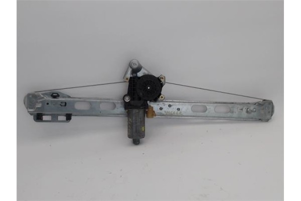 Recambio de elevalunas electrico trasero izquierdo para mercedes-benz clase m (bm 163) 3.2 320 (163.154) referencia OEM IAM   