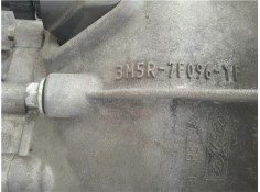 Recambio de caja cambios manual para ford focus ii (da_) 1.6 tdci referencia OEM IAM 3M5R7F096YF  