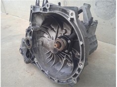 Recambio de caja cambios manual para ford focus ii (da_) 1.6 tdci referencia OEM IAM 3M5R7F096YF  