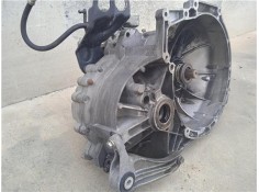 Recambio de caja cambios manual para ford focus ii (da_) 1.6 tdci referencia OEM IAM 3M5R7F096YF  