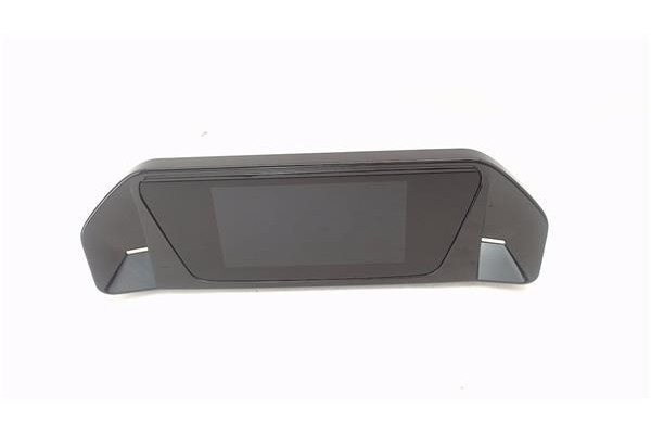 Recambio de cuadro completo para ford explorer (ctw) híbrido st-line plug-in-hybrid 4x4 referencia OEM IAM VWR2KA10849DA  