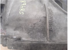 Recambio de caja cambios manual para ford focus ii (da_) 1.6 tdci referencia OEM IAM 3M5R7F096YF  