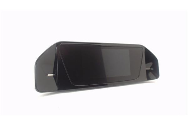 Recambio de cuadro completo para ford explorer (ctw) híbrido st-line plug-in-hybrid 4x4 referencia OEM IAM VWR2KA10849DA  