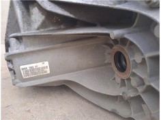 Recambio de caja cambios manual para ford focus ii (da_) 1.6 tdci referencia OEM IAM 3M5R7F096YF  