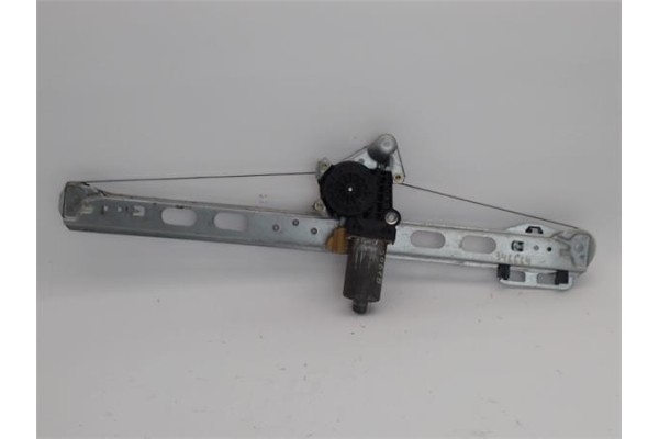 Recambio de elevalunas electrico trasero derecho para mercedes-benz clase m (bm 163) 3.2 320 (163.154) referencia OEM IAM   