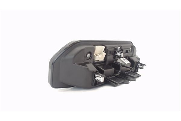 Recambio de cuadro completo para ford explorer (ctw) híbrido st-line plug-in-hybrid 4x4 referencia OEM IAM VWR2KA10849DA  