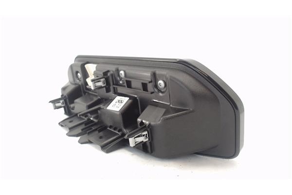 Recambio de cuadro completo para ford explorer (ctw) híbrido st-line plug-in-hybrid 4x4 referencia OEM IAM VWR2KA10849DA  