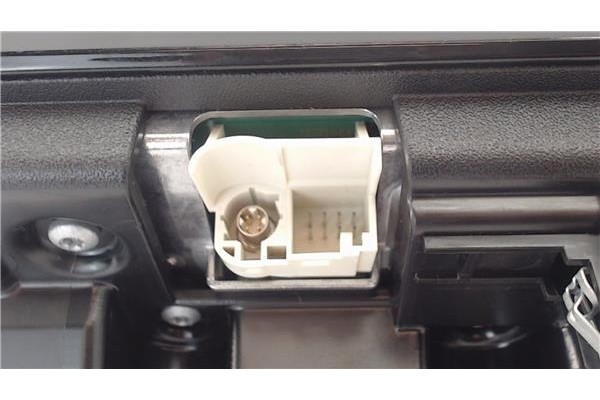 Recambio de cuadro completo para ford explorer (ctw) híbrido st-line plug-in-hybrid 4x4 referencia OEM IAM VWR2KA10849DA  