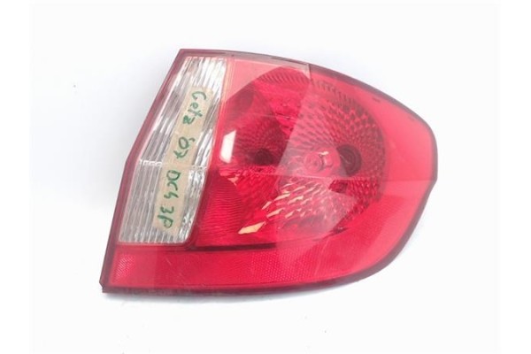 Recambio de piloto trasero derecho para hyundai getz (tb) referencia OEM IAM 924021C510 924201C500 924011C510 , HYUNDAI | 924201