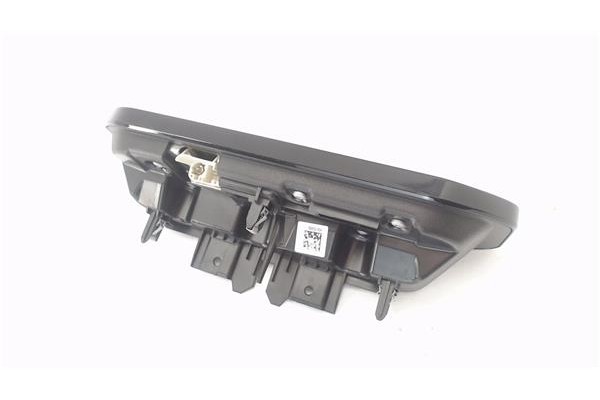 Recambio de cuadro completo para ford explorer (ctw) híbrido st-line plug-in-hybrid 4x4 referencia OEM IAM VWR2KA10849DA  