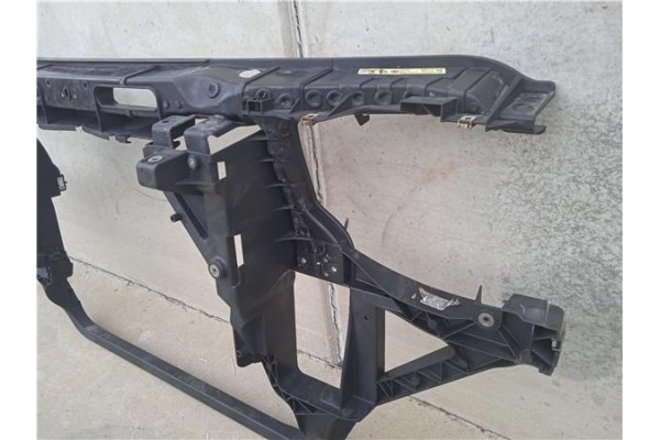 Recambio de frente delantero para bmw serie x3 (e83) 3.0i referencia OEM IAM 51113400898  