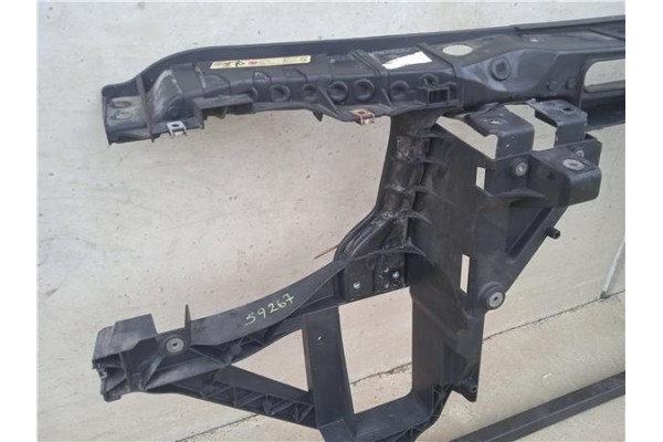 Recambio de frente delantero para bmw serie x3 (e83) 3.0i referencia OEM IAM 51113400898  