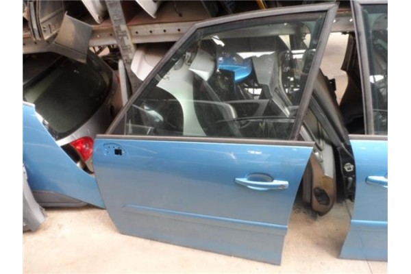 Recambio de puerta delantero izquierda para citroen c4 picasso (2007) 1.6 hdi referencia OEM IAM   